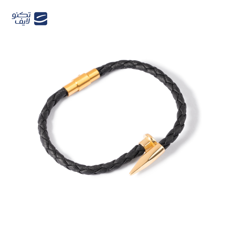 gallery-دستبند طلا با چرم طرح فروهر copy.png
