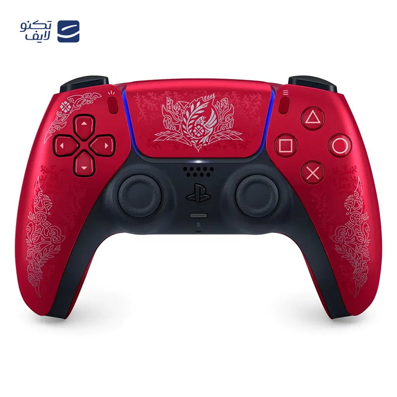 gallery-دسته بازی پلی استیشن 5 سونی نسخه محدود The Last of Us copy.png