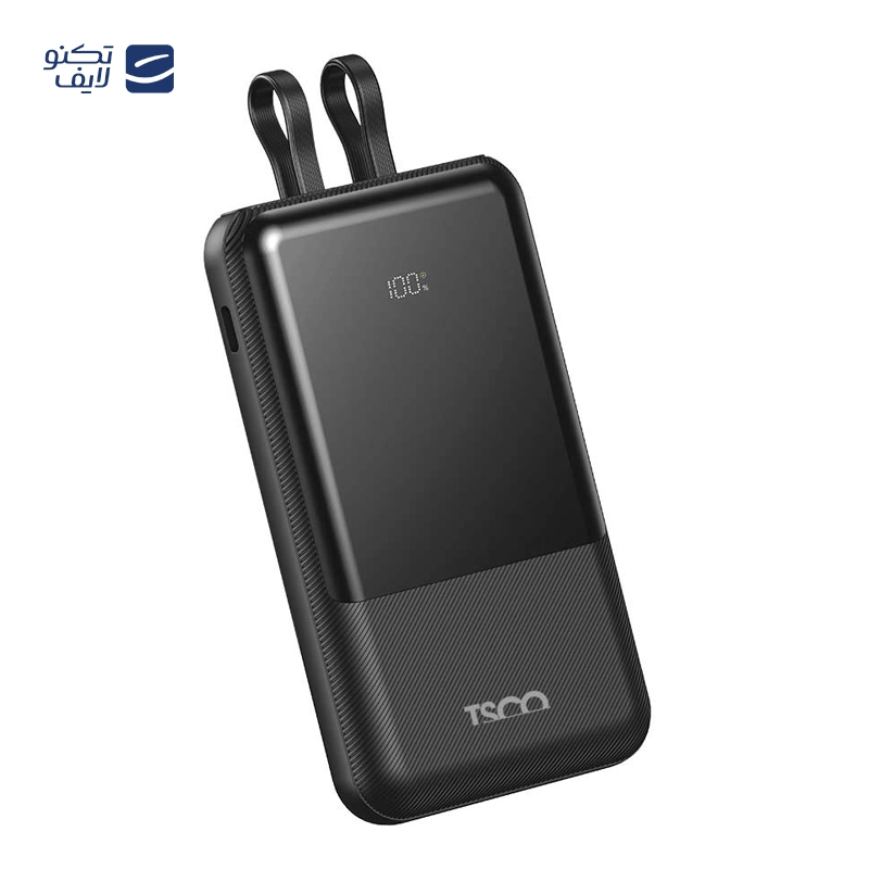 gallery-پاوربانک تسکو مدل TP 959 ظرفیت 20000 میلی آمپر ساعت توان 20 وات copy.png