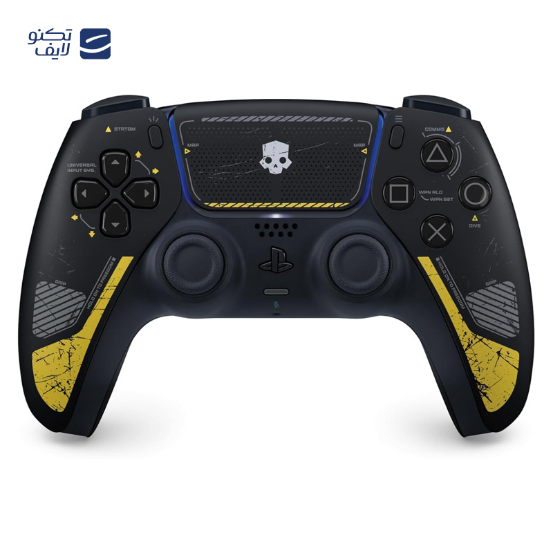 gallery-دسته بازی پلی استیشن 5 سونی نسخه Monster Hunter: Wilds copy.png