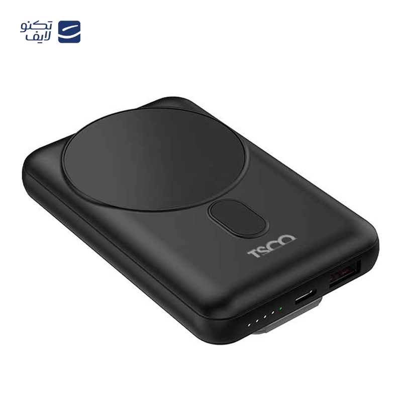gallery-پاوربانک تسکو مدل TP 936 ظرفیت 10000 میلی آمپر ساعت توان 22.5 وات copy.png