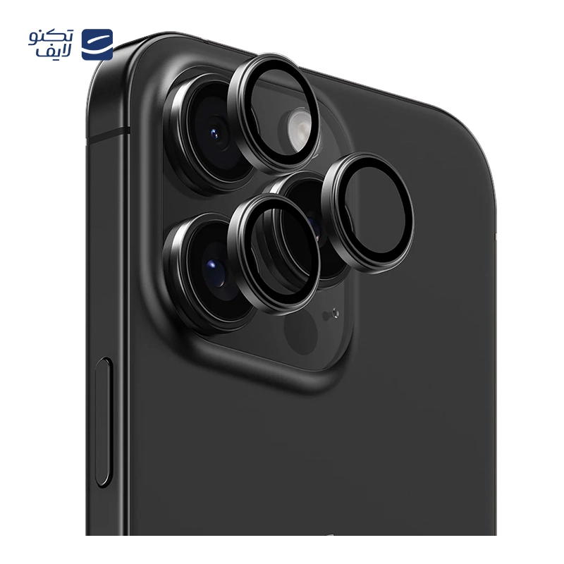 gallery-محافظ صفحه نمایش گوشی اپل iPhone 16 Pro Max بنکس مدل JoyTouch Matte copy.png