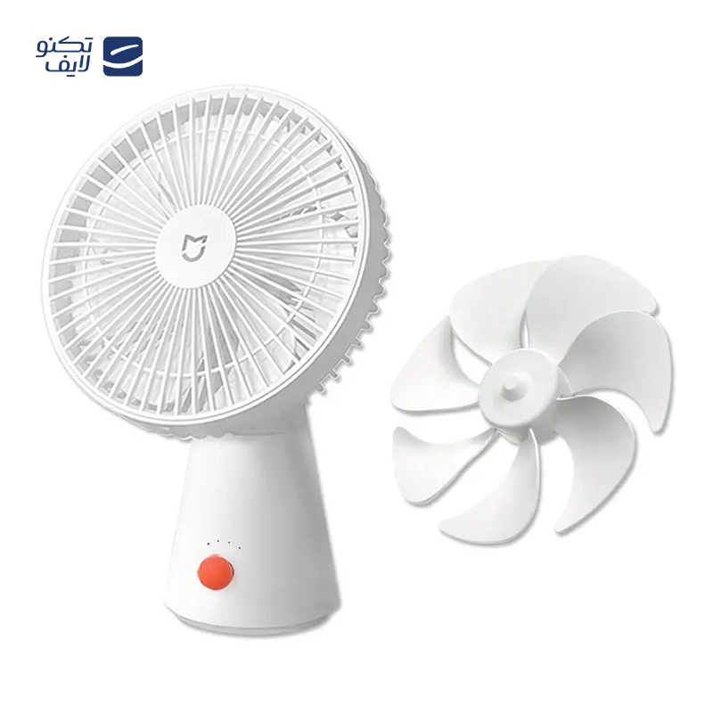 gallery-پنکه رومیزی شیائودا مدل CL08 copy.png