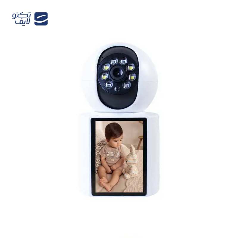gallery-دوربین مداربسته تویا مدل Smart copy.png