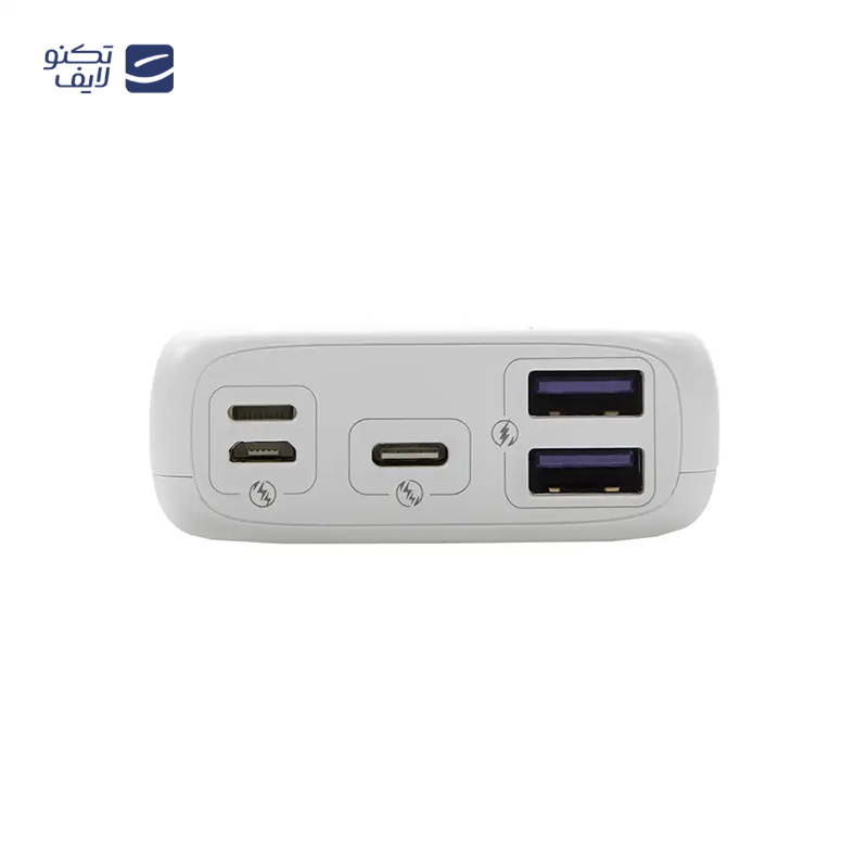 gallery-پاوربانک روموس مدل PEA20-192 ظرفیت 20000 میلی آمپر ساعت copy.png