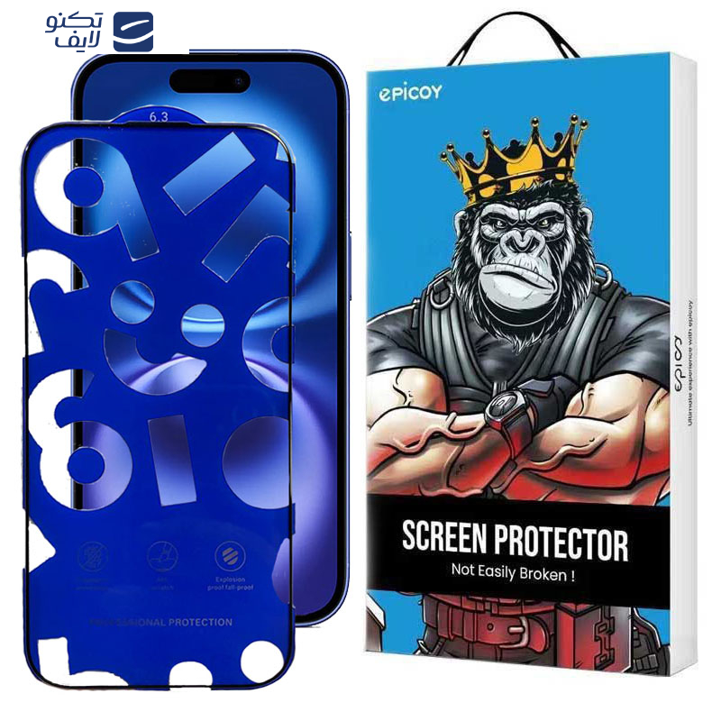 gallery-محافظ صفحه نمایش اپیکوی گوشی اپل iPhone 16 مدل OGBRO  copy.png