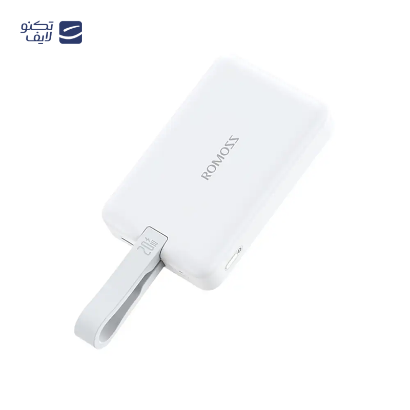 gallery-پاوربانک روموس مدل WMO10-121 ظرفیت 10000 میلی آمپر ساعت 20 وات copy.png