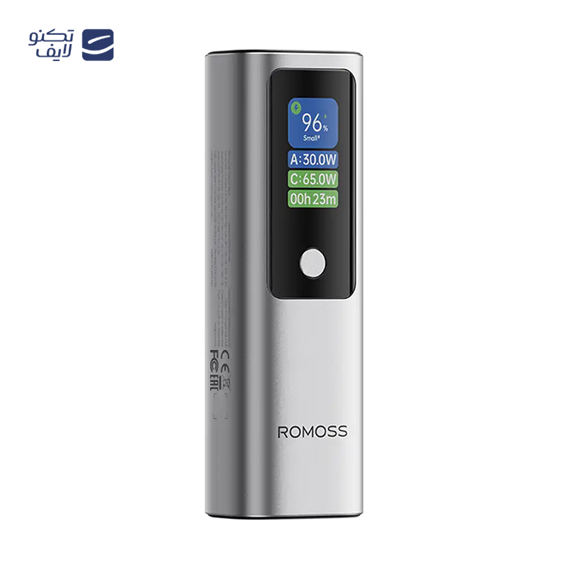 gallery-پاوربانک روموس مدل PSW10-172 ظرفیت 10000 میلی آمپر ساعت 22.5 وات copy.png