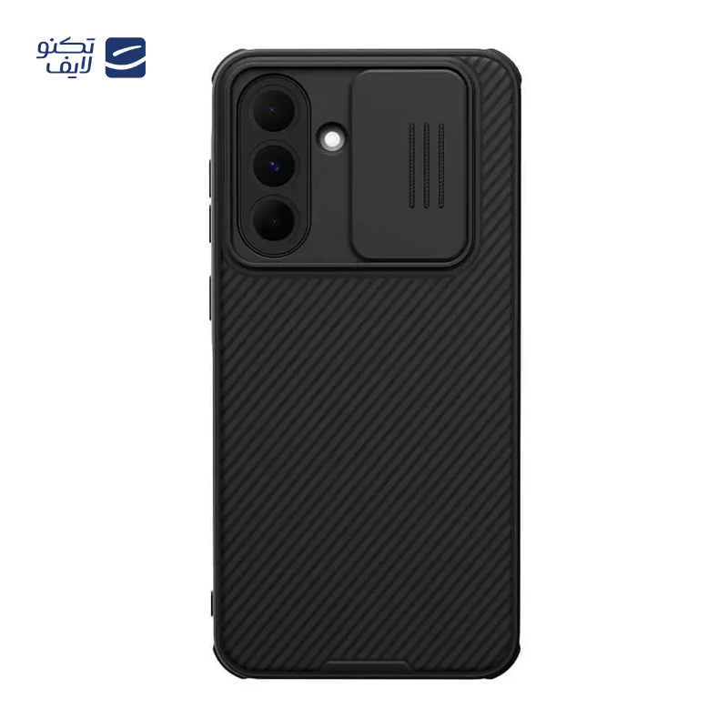 gallery-کاور گوشی سامسونگ Galaxy A56 5G نیلکین مدل Super Frosted Shield Pro copy.png