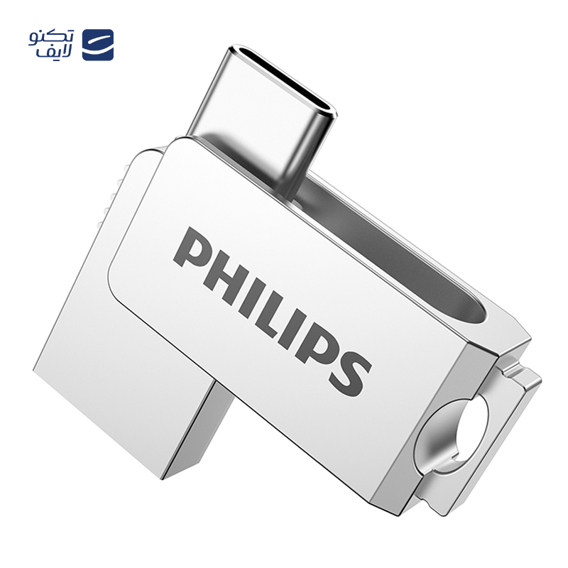 gallery-فلش مموری فیلیپس مدل FM30UC OTG 3.2 ظرفیت 32 گیگابایت copy.png