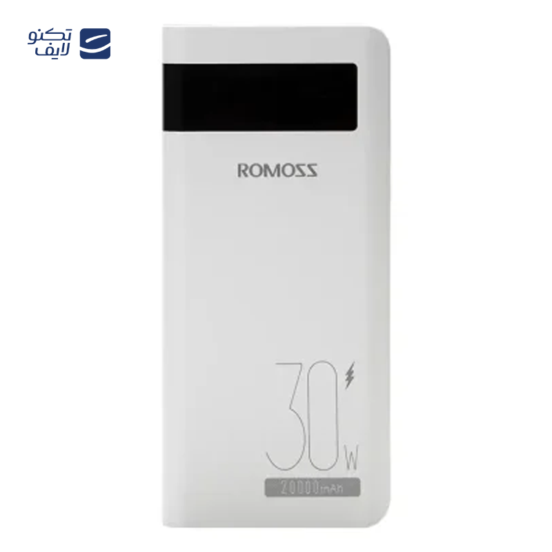 gallery-پاوربانک روموس مدل PRC10-171 ظرفیت 10000 میلی آمپر ساعت copy.png