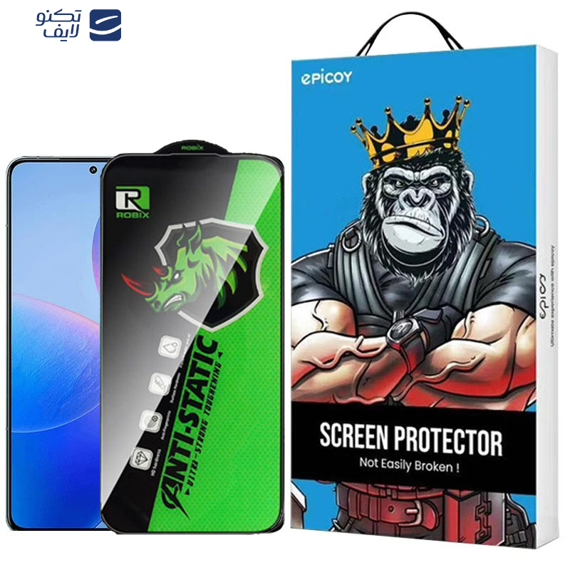 gallery-محافظ صفحه نمایش گوشی شیائومی Redmi K70 - K70 Pro - K70E اپیکوی مدل Rhino Robix copy.png