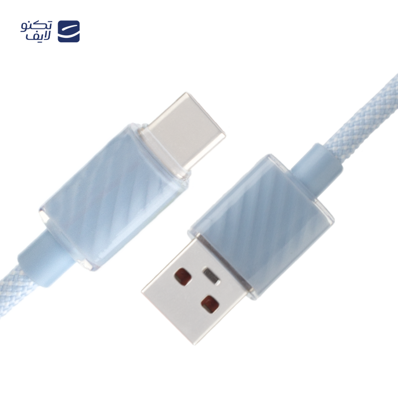 gallery-کابل تبدیل لایتنینگ به AUX مک دودو مدل MC1 طول 1 متر copy.png