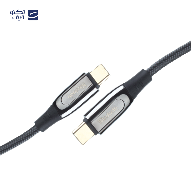gallery-کابل تایپ سی به تایپ سی مک دودو  مدل CA-812 به طول 2 متر  copy.png