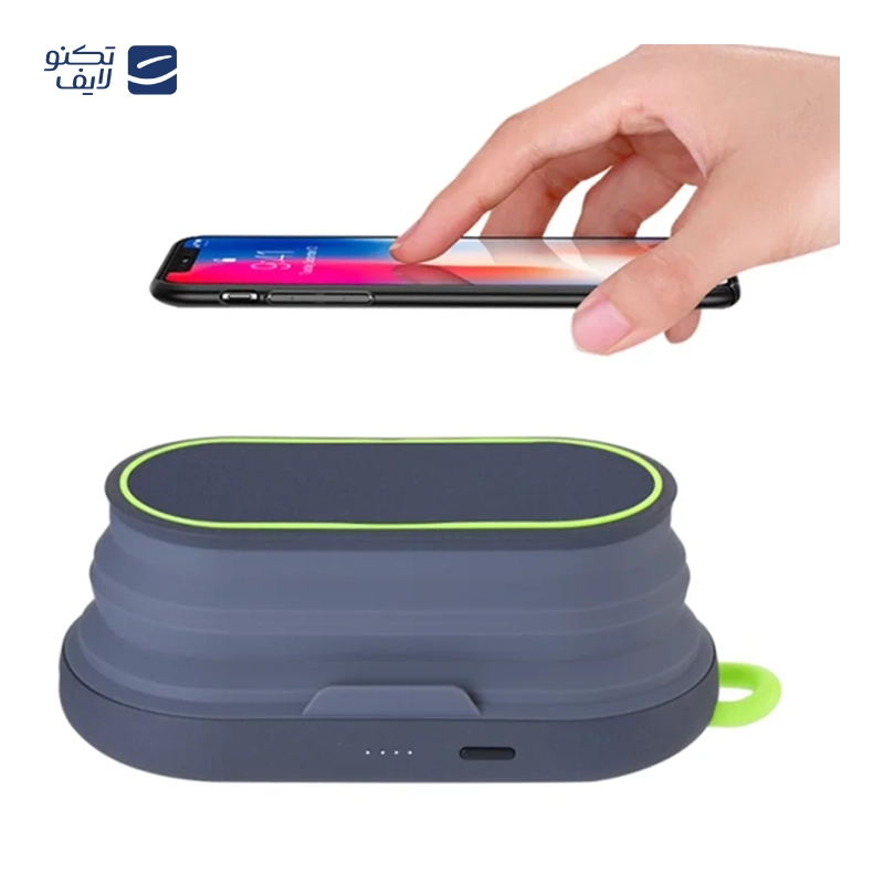 gallery-پاوربانک روموس مدل WSC10-121 ظرفیت 10000 میلی آمپر ساعت 20 وات copy.png