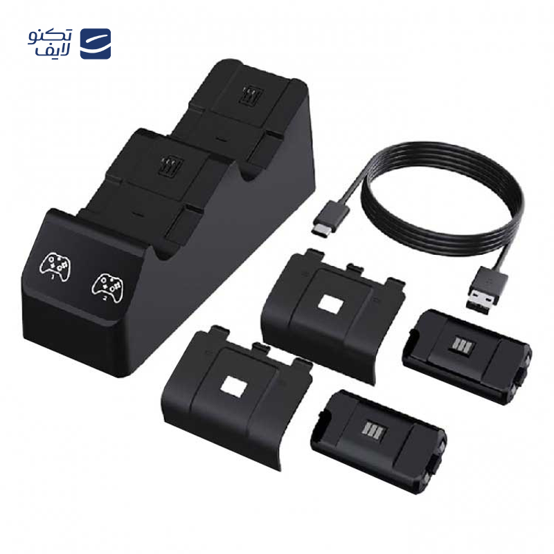 gallery- پایه شارژر دسته ایکس باکس دابی مدل TYX-0625 copy.png