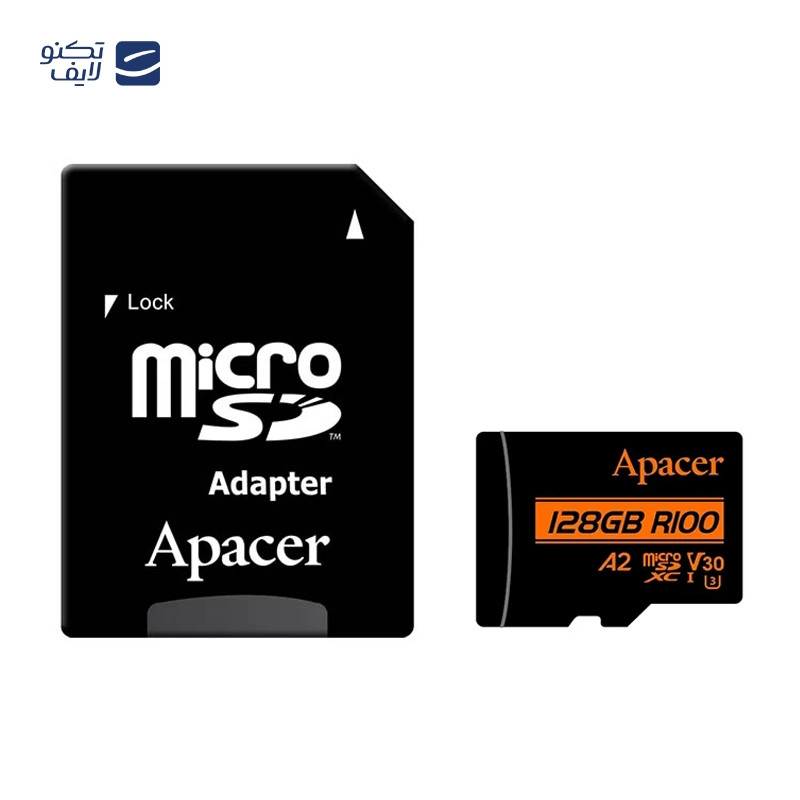gallery-کارت حافظه microSDXC اپیسر مدل Gaming Card V30 استاندارد UHS-I U3 ظرفیت 64 گیگابایت copy.png