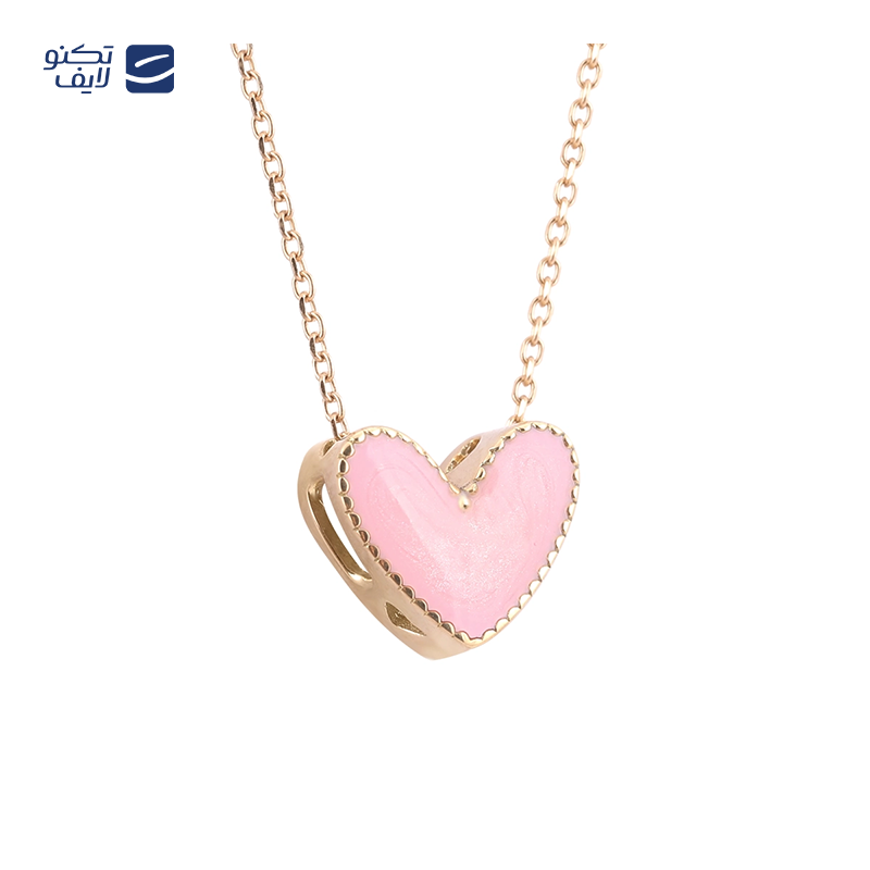gallery-گردنبند طلا زنانه بان گالری مدل قلب آبنباتی copy.png