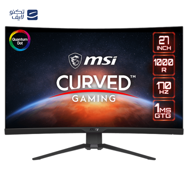 gallery-مانیتور گیمینگ خمیده ام اس آی مدل MAG 325CQRXF E2 سایز 32 اینچ copy.png
