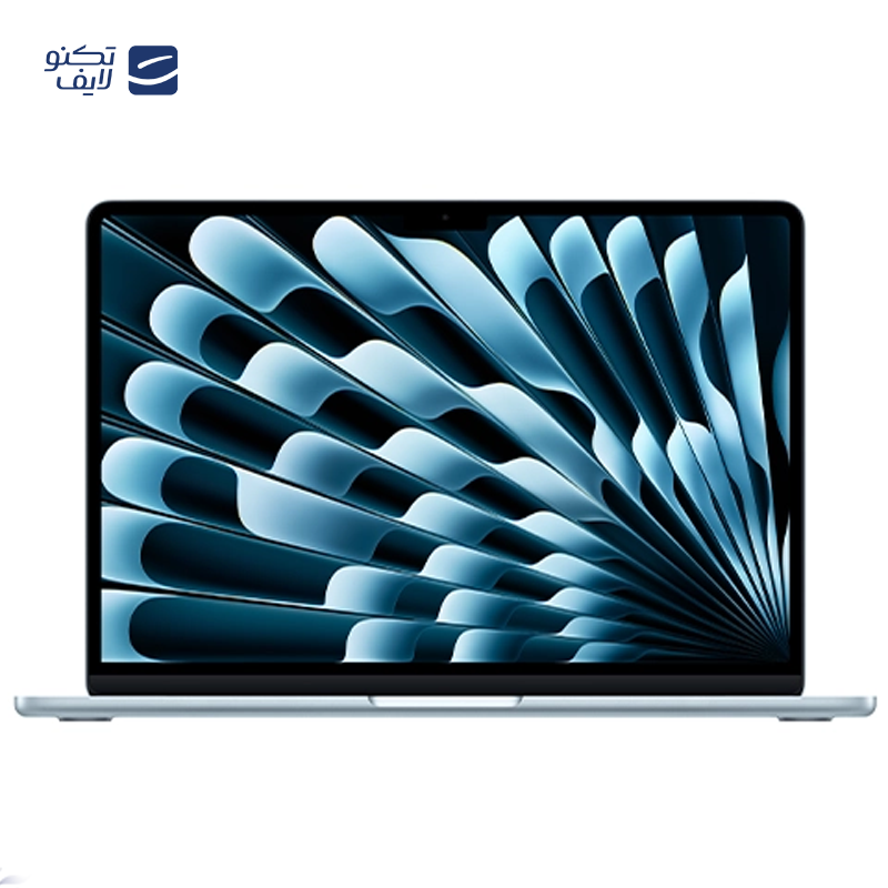 gallery-لپ تاپ اپل 13.6 اینچی مدل MacBook Air MW103 M4 2025 16GB 512GB copy.png