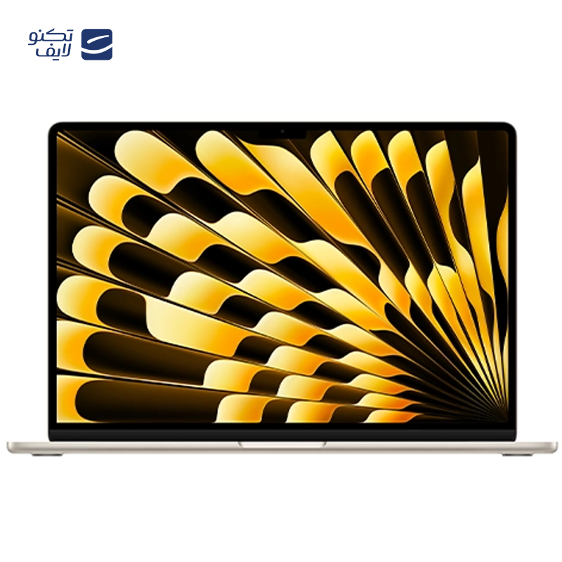 gallery-لپ تاپ اپل 13.6 اینچی مدل MacBook Air MC6 54 M4 2025 24GB 512GB copy.png