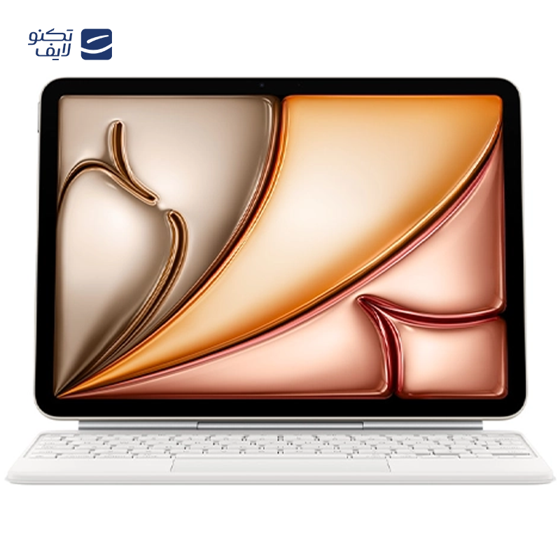 gallery-کیبورد تبلت اپل مدل Magic Keyboard مناسب برای تبلت اپل iPad Pro 11 M4 copy.png gallery-کیبورد تبلت اپل مدل Magic Keyboard مناسب برای تبلت اپل iPad Pro 11 M4 copy.png