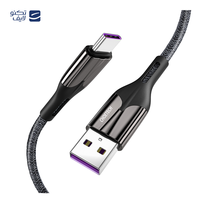 gallery-کابل لایتنینگ به تایپ سی چویتک مدل IP0039 طول 1.2 متر copy.png