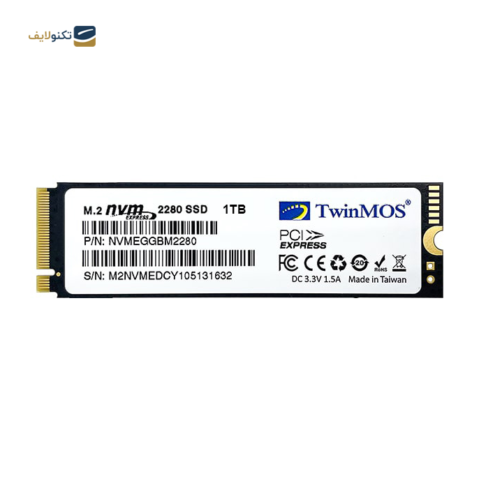 gallery-هارد اس اس دی اینترنال توین موس مدل NVMe M.2 2280 PCIE ظرفیت 1 ترابایت-gallery-0-TLP-11057_440ae09f-3034-489e-b2b8-65a1b683159a.png