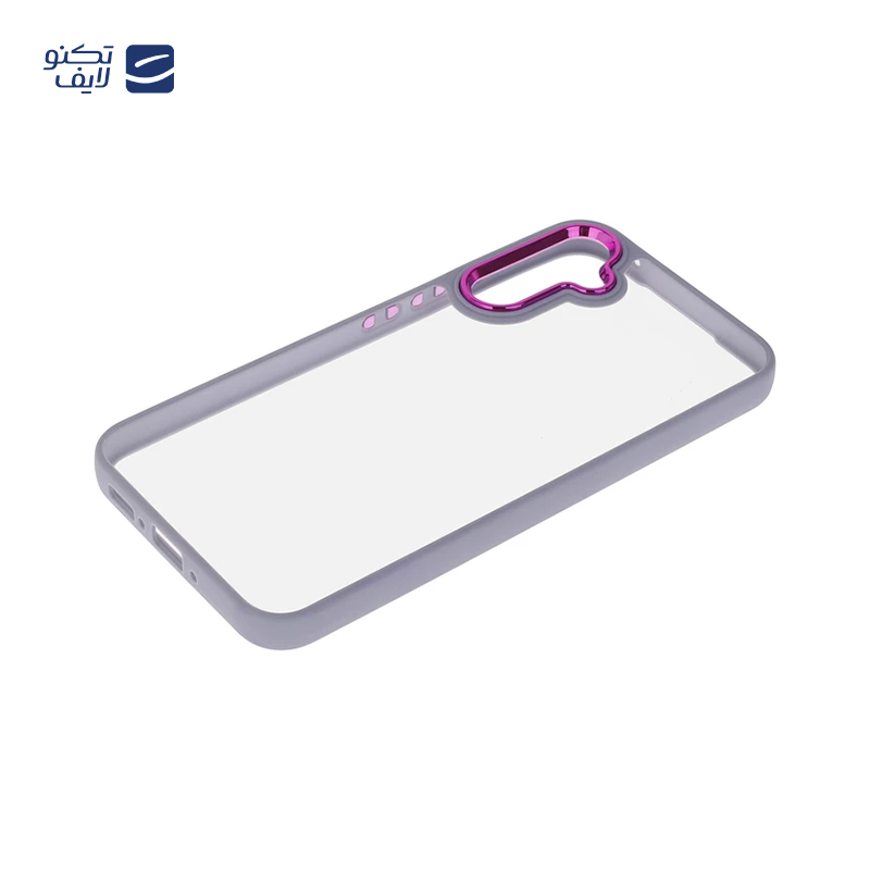 gallery-کاور گوشی سامسونگ Galaxy A34 5G مدل دبل متال مای کیس copy.png