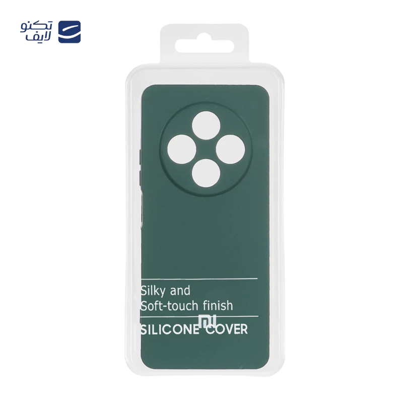 gallery-کاور گوشی سامسونگ Galaxy A05s RFF مستر کوالیتی مدل Silicone Cover  copy.png