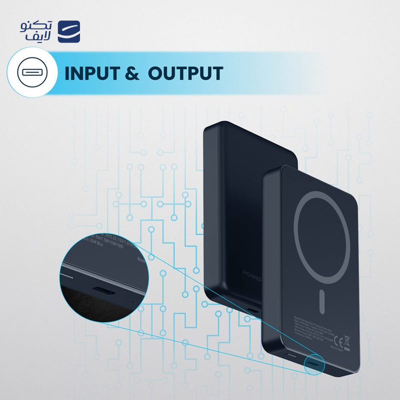 gallery-پاوربانک پاورولوجی مدل PPBCHA63 ظرفیت 5000 میلی آمپر ساعت توان 20 وات copy.png gallery-پاوربانک پاورولوجی مدل PPBCHA63 ظرفیت 5000 میلی آمپر ساعت توان 20 وات copy.png