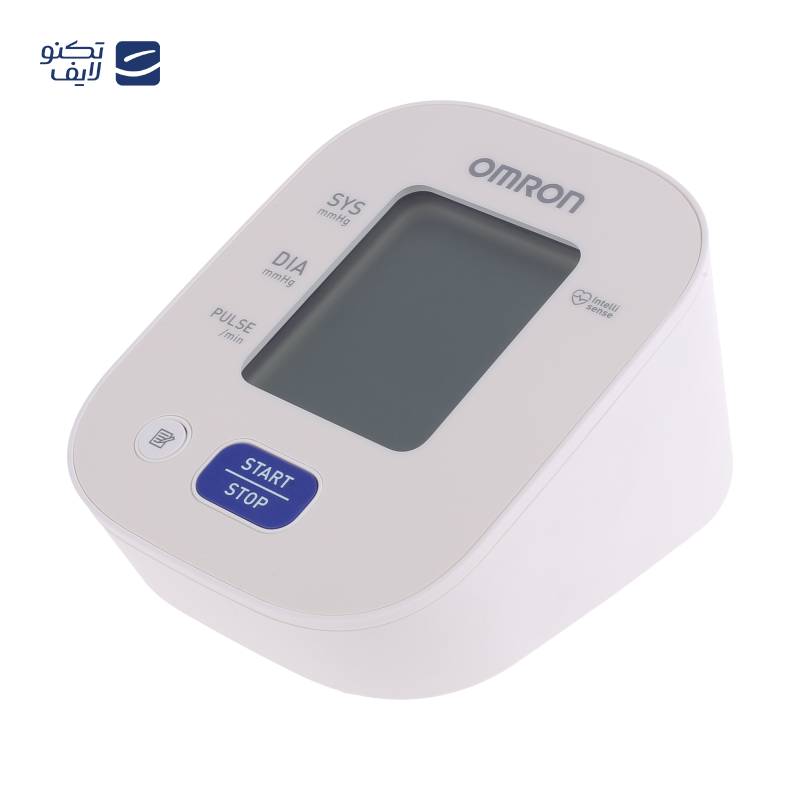 فشارسنج دیجیتال امرن مدل M2 - plus