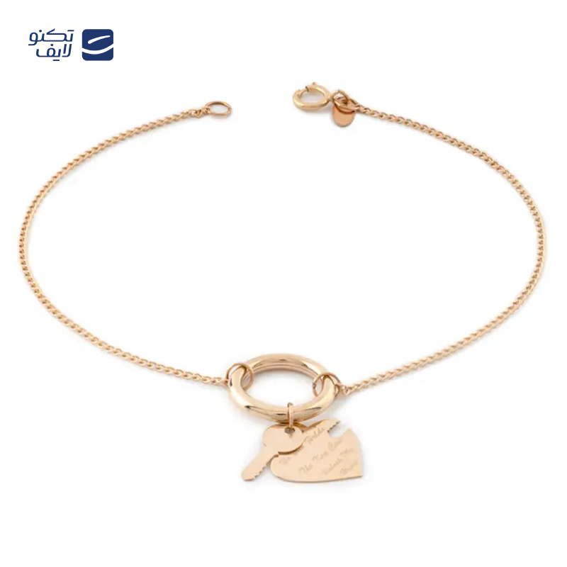 gallery-دستبند طلا زنانه مدل  قلب مینیمال کد sh0357 copy.png