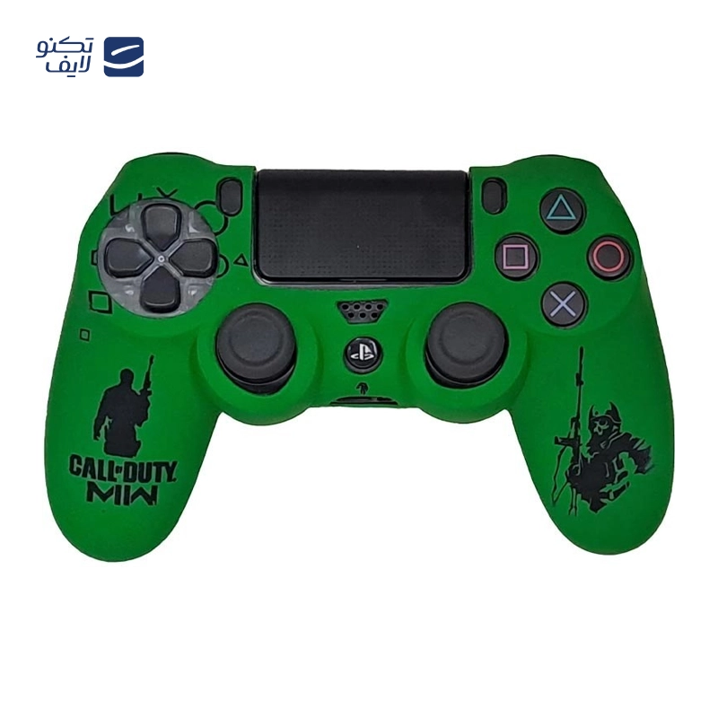 gallery-روکش دسته PS4 مدل God Of War Logo کد 2 copy.png