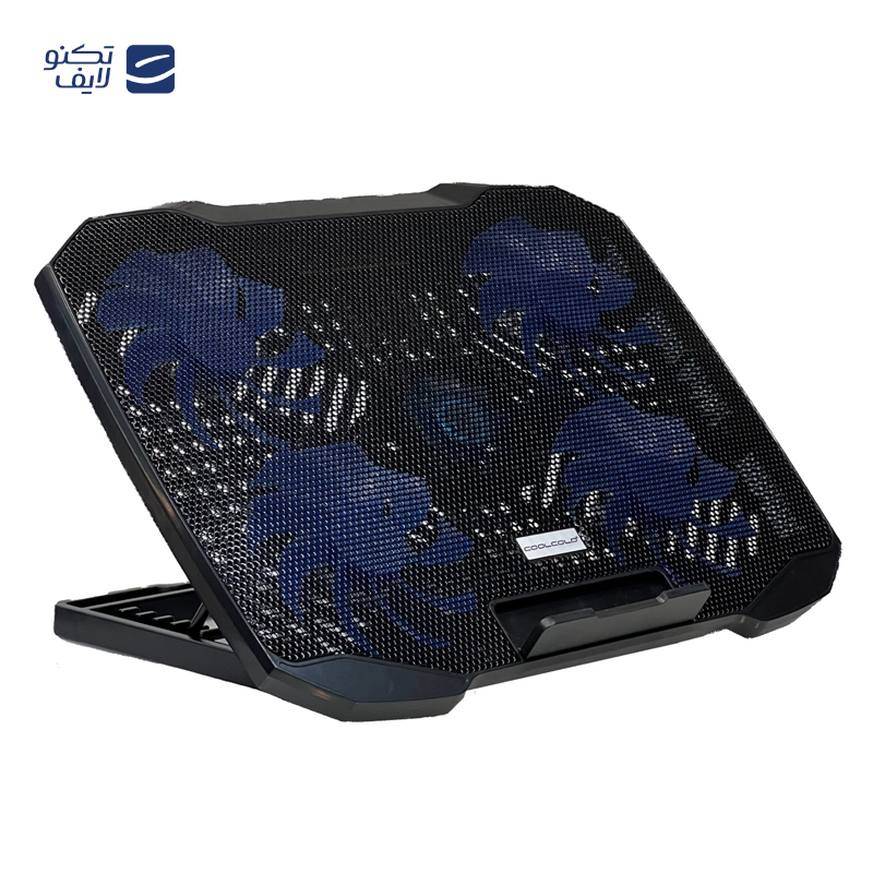 gallery-پایه خنک کننده لپ تاپ کول کلد مدل F2 PLUS copy.png