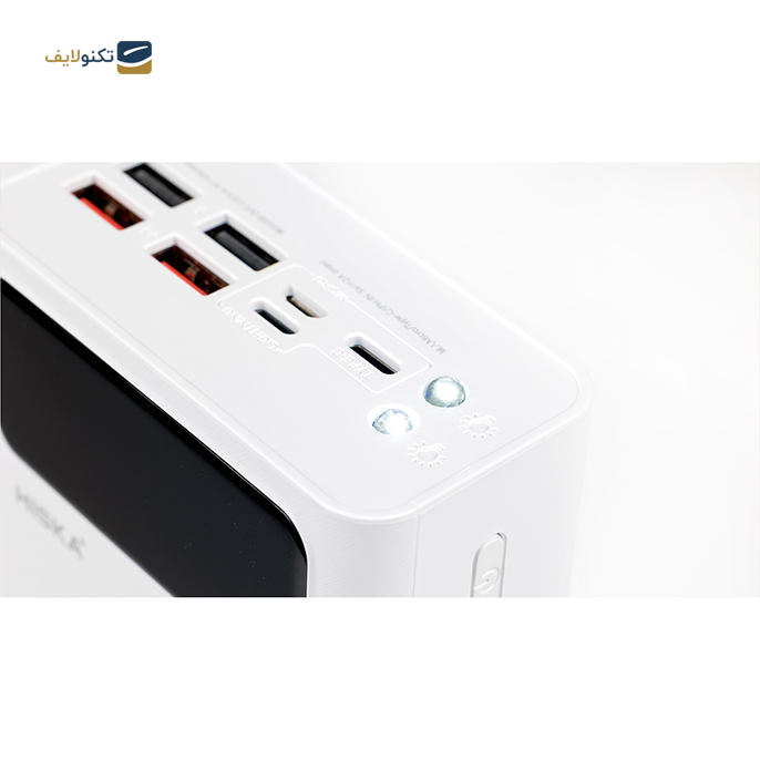 gallery-پاوربانک هیسکا مدل LP-440 ظرفیت 40000 میلی آمپر-gallery-0-TLP-11096_e9673d3b-eb80-45f3-b3e8-1e95780fe619.png