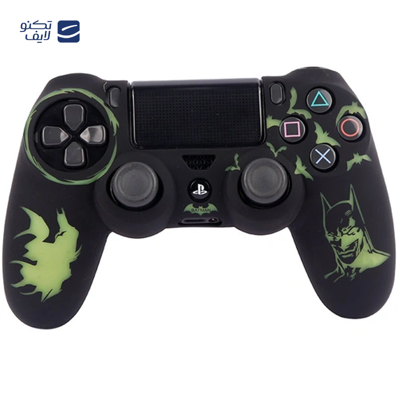 gallery-روکش دسته PS4 مدل Call of Duty Black Ops 3 copy.png