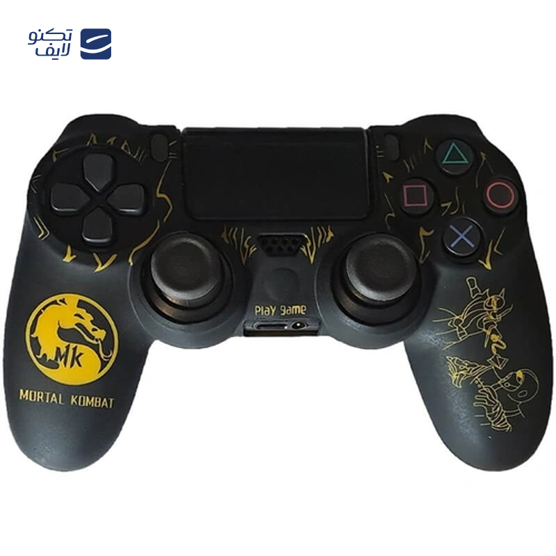 gallery-روکش دسته PS4 مدل Batman copy.png