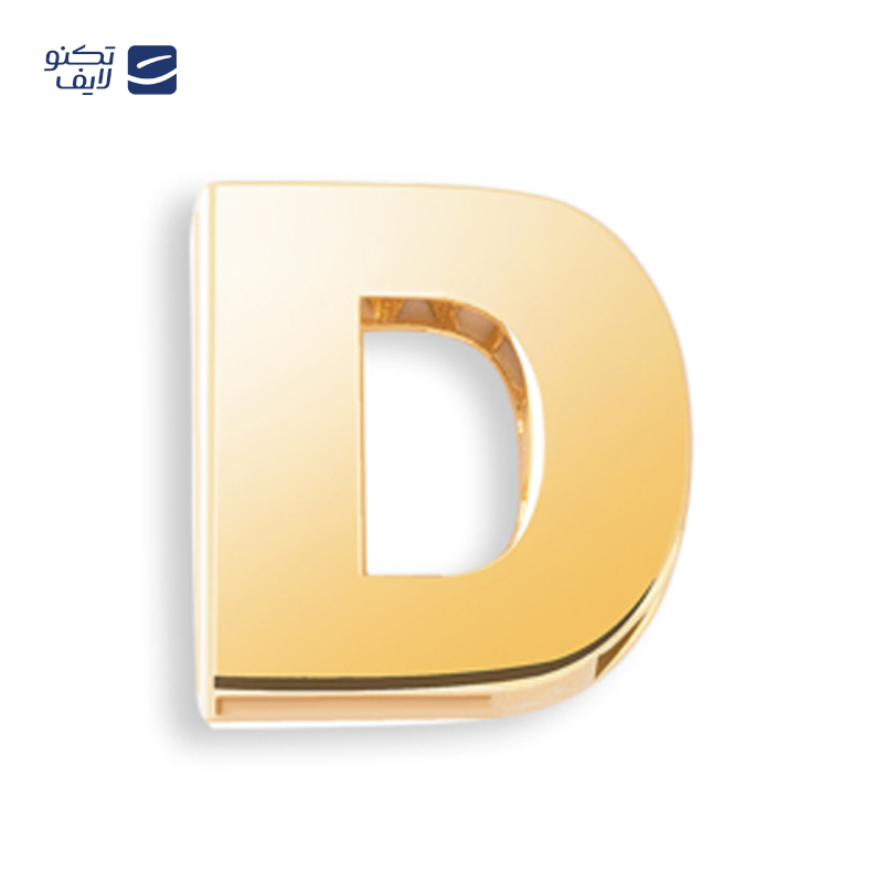 gallery-آویز طلا زنانه مدل حرف H کد wa3696 copy.png