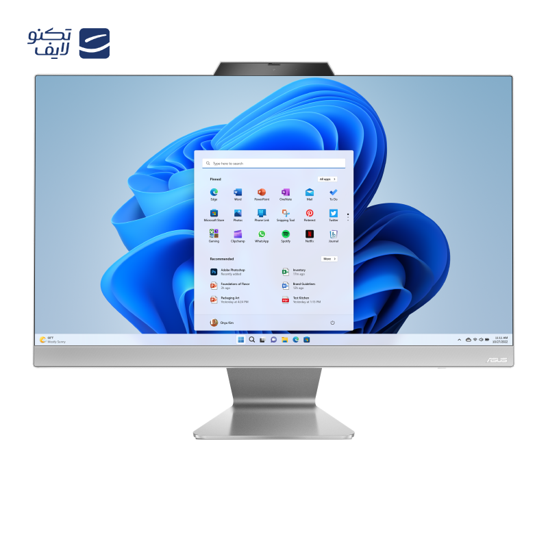 gallery-کامپیوتر All in One ایسوس 23.8 اینچی مدل A3402WVAK i7 1355U 8GB 512GB copy.png