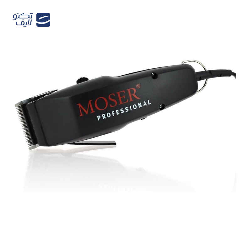 ماشین اصلاح موی سر و صورت موزر مدل 1400-0087