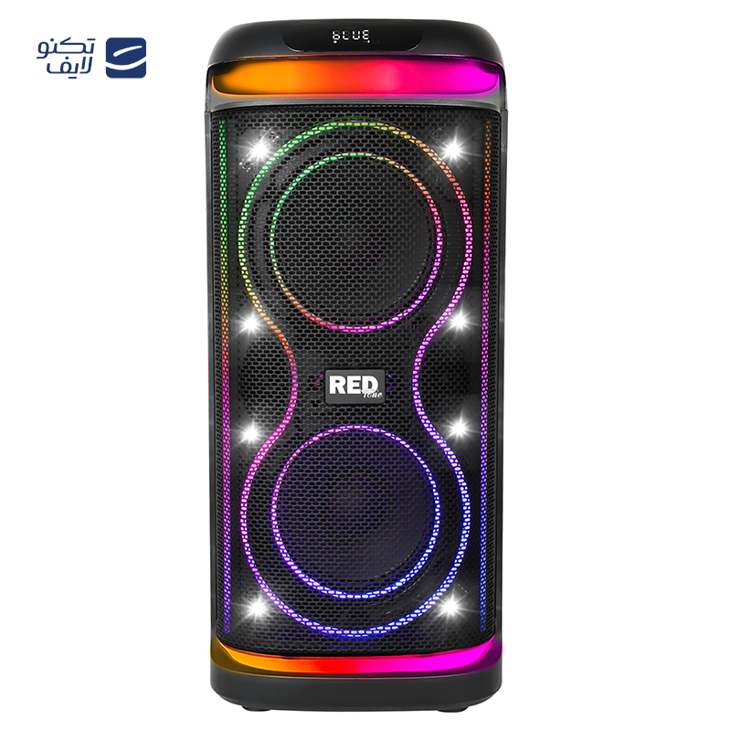 gallery-اسپیکر بلوتوثی قابل حمل اور الکتریک مدل EVER-853 copy.png