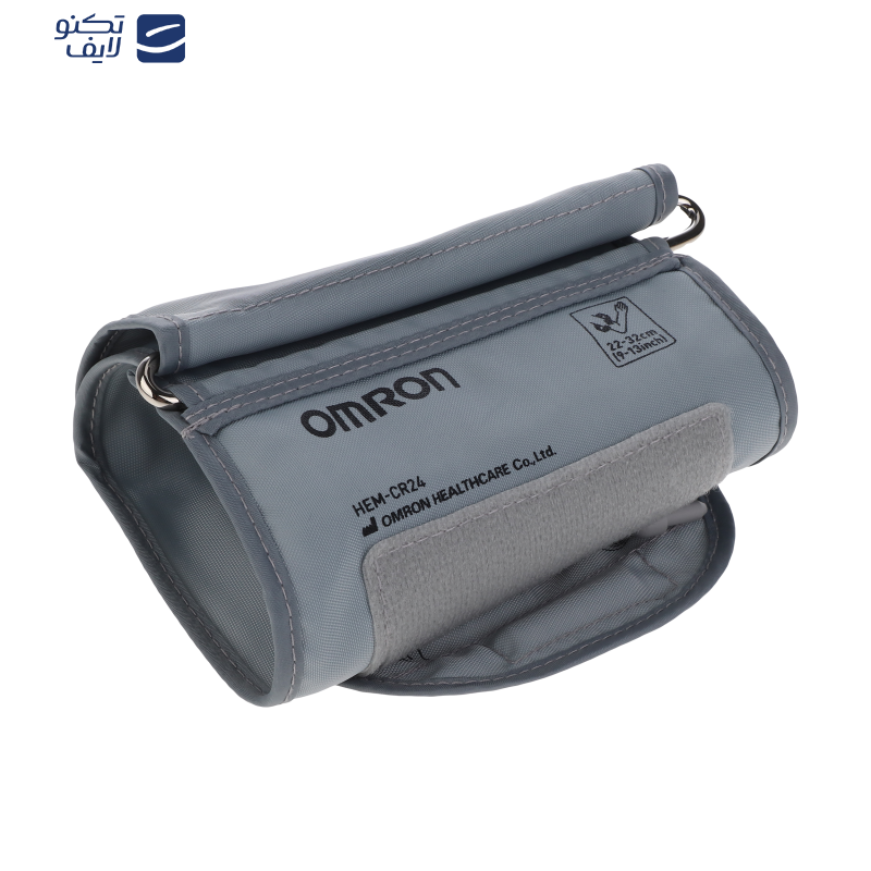 فشارسنج بازویی امرن مدل آداپتور  دار کد M 1 Basic