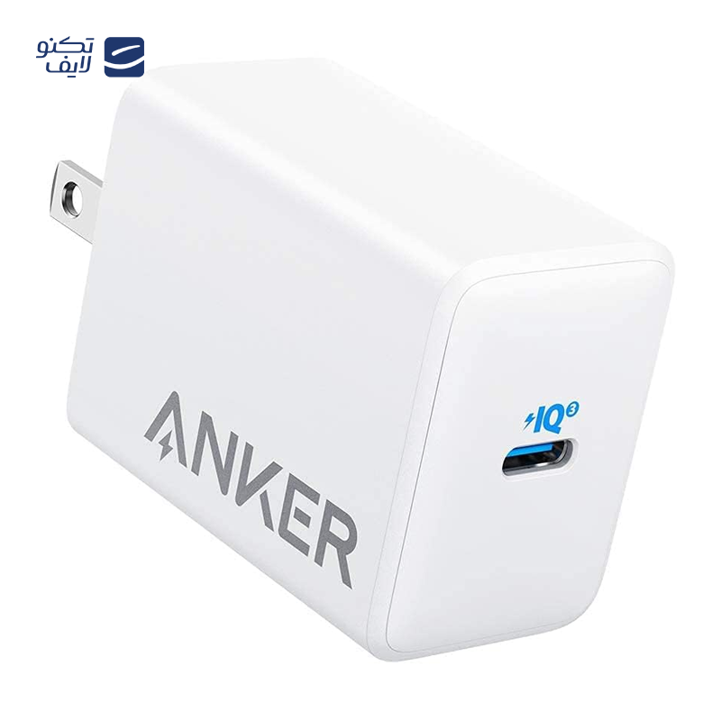 gallery-شارژر دیواری انکر مدل B2633 توان 20 وات به همراه کابل تایپ سی به لایتنینگ copy.png