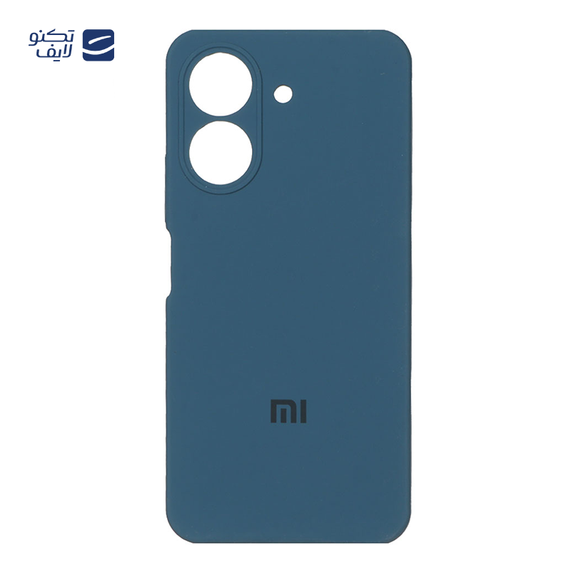 gallery-کاور گوشی شیائومی Redmi Note 13 4G مستر کوالیتی مدل Silicone Cover copy.png