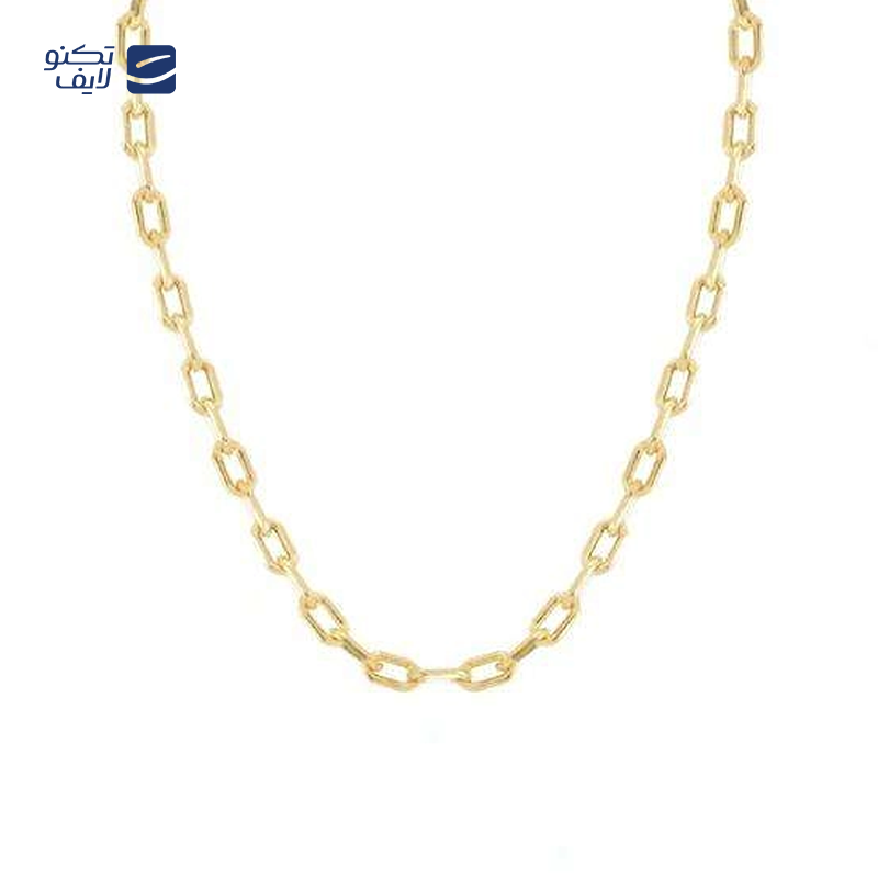 gallery-زنجیر طلا زنانه طرح دورج هرمس و آویز تیفانی اپال گلد کد sh0092 copy.png