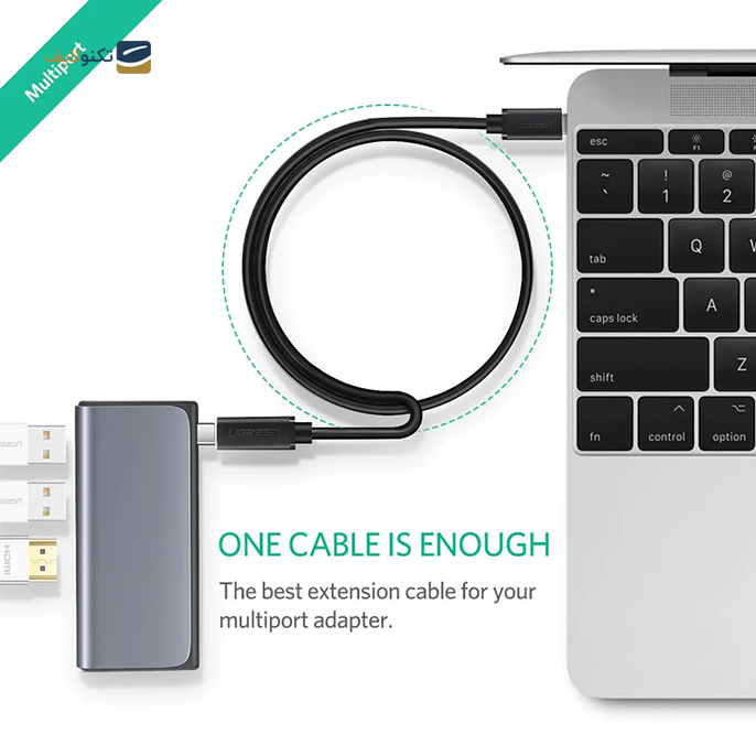 gallery-کابل افزایش طول USB-C یوگرین مدل 40574 طول 0.5 متر-gallery-0-TLP-11195_1524b3f7-6281-40d5-88fc-39d567d37e24.png gallery-کابل افزایش طول USB-C یوگرین مدل 40574 طول 0.5 متر-gallery-0-TLP-11195_1524b3f7-6281-40d5-88fc-39d567d37e24.png