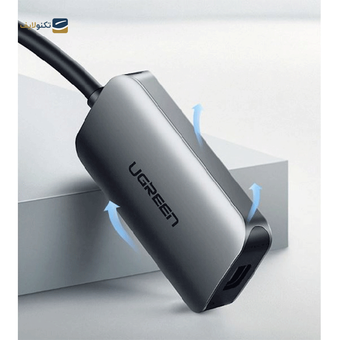 gallery-تبدیل USB-C به Mini DP یوگرین CM236 مدل 60351-gallery-0-TLP-11258_338ad6a1-b74e-4201-b3ae-7efda61b87ee.png