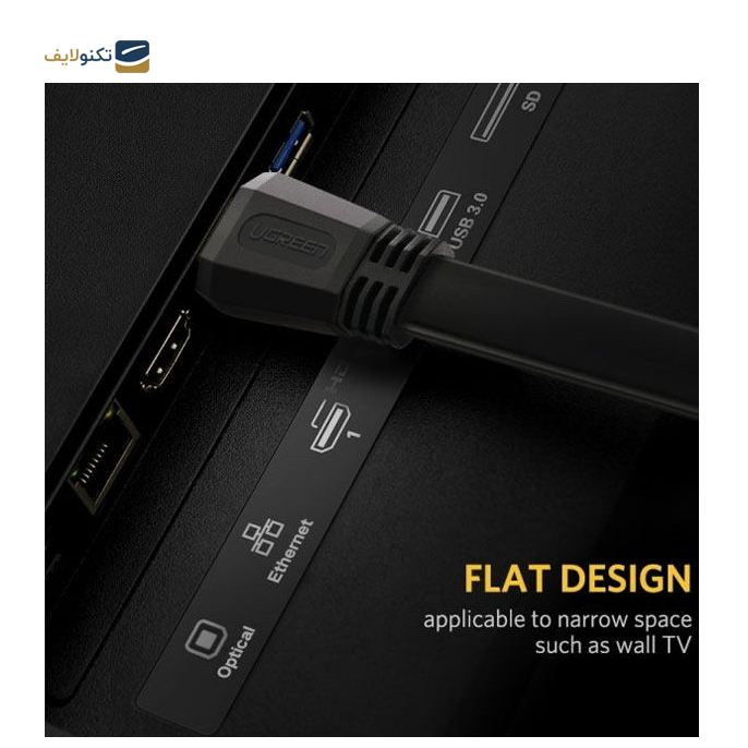 gallery-کابل HDMI یوگرین ED015 مدل 70159 طول 2 متر-gallery-0-TLP-11259_27196a90-853f-4110-b302-8b1bf013a654.png