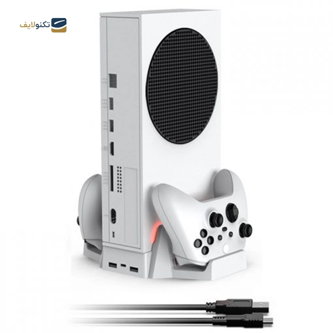 gallery-پایه خنک کننده دابی مدل multifunctional cooling stand مناسب برای ایک باکس سری S-gallery-0-TLP-11311_57e73323-6cee-47e2-959e-db7846e5f1cb.webp